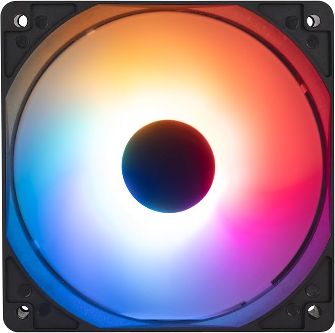 Aerocool Tern Mini Mid Tower Cabinet - Image 6