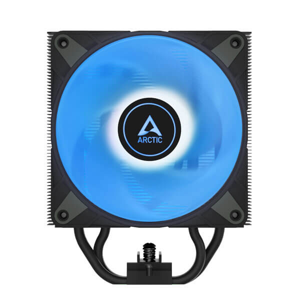 Arctic Freezer 36 ARGB CPU Air Cooler (Black) - Image 4
