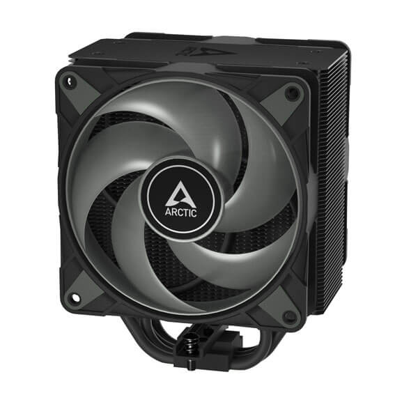 Arctic Freezer 36 ARGB CPU Air Cooler (Black) - Image 5