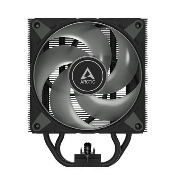 Arctic Freezer 36 ARGB CPU Air Cooler (Black) - Image 6