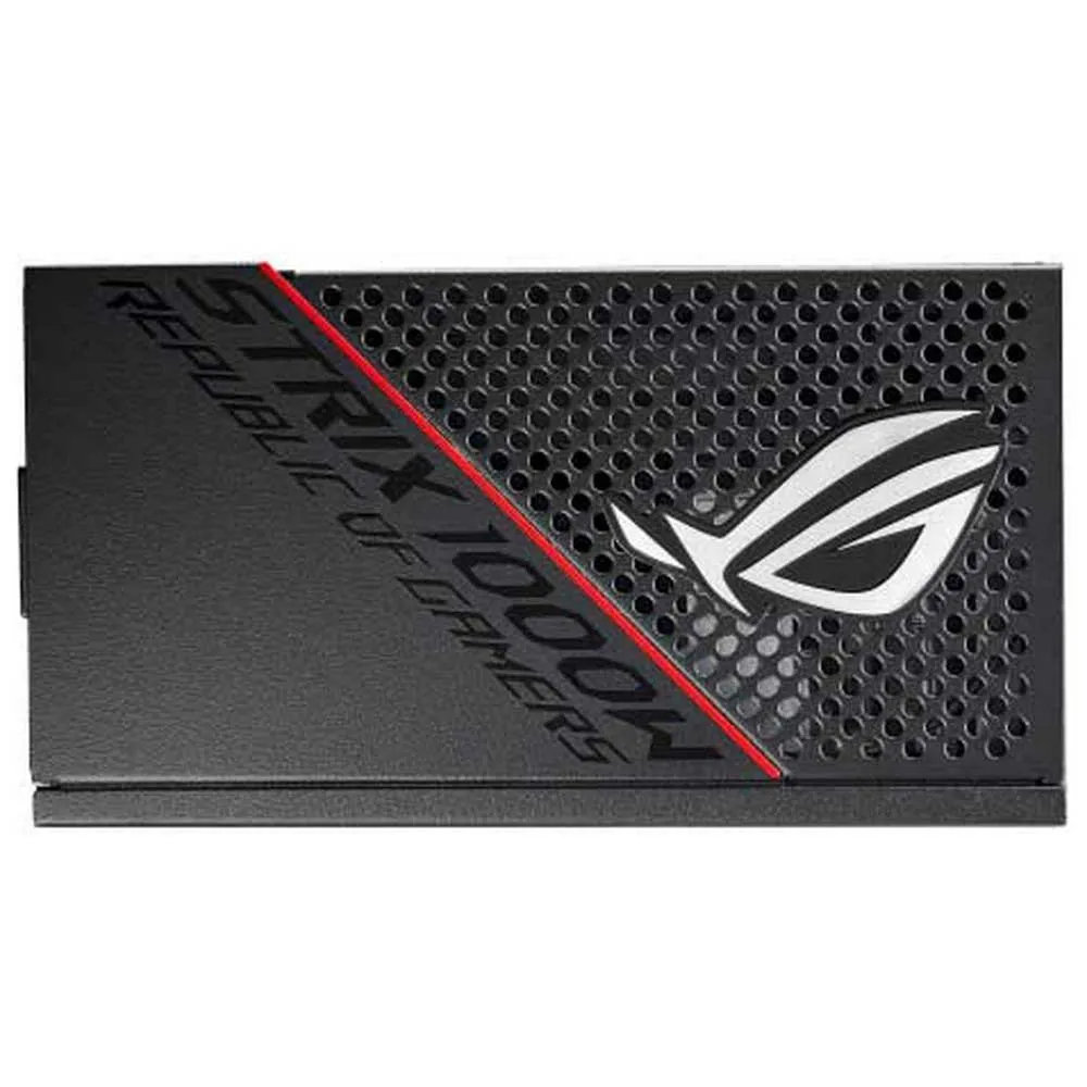Asus ROG Strix 1000G 1000 Watt 80 Plus Gold SMPS - Image 3
