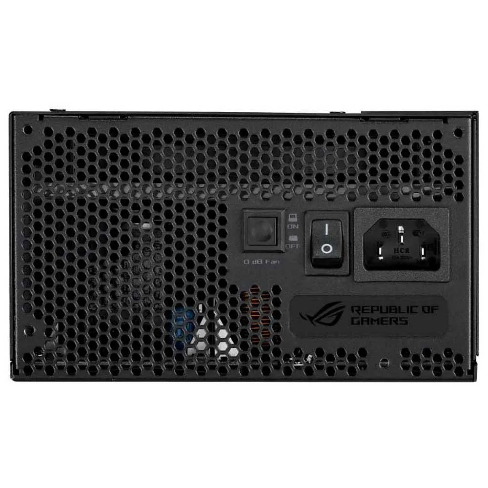 Asus ROG Strix 1000G 1000 Watt 80 Plus Gold SMPS - Image 5