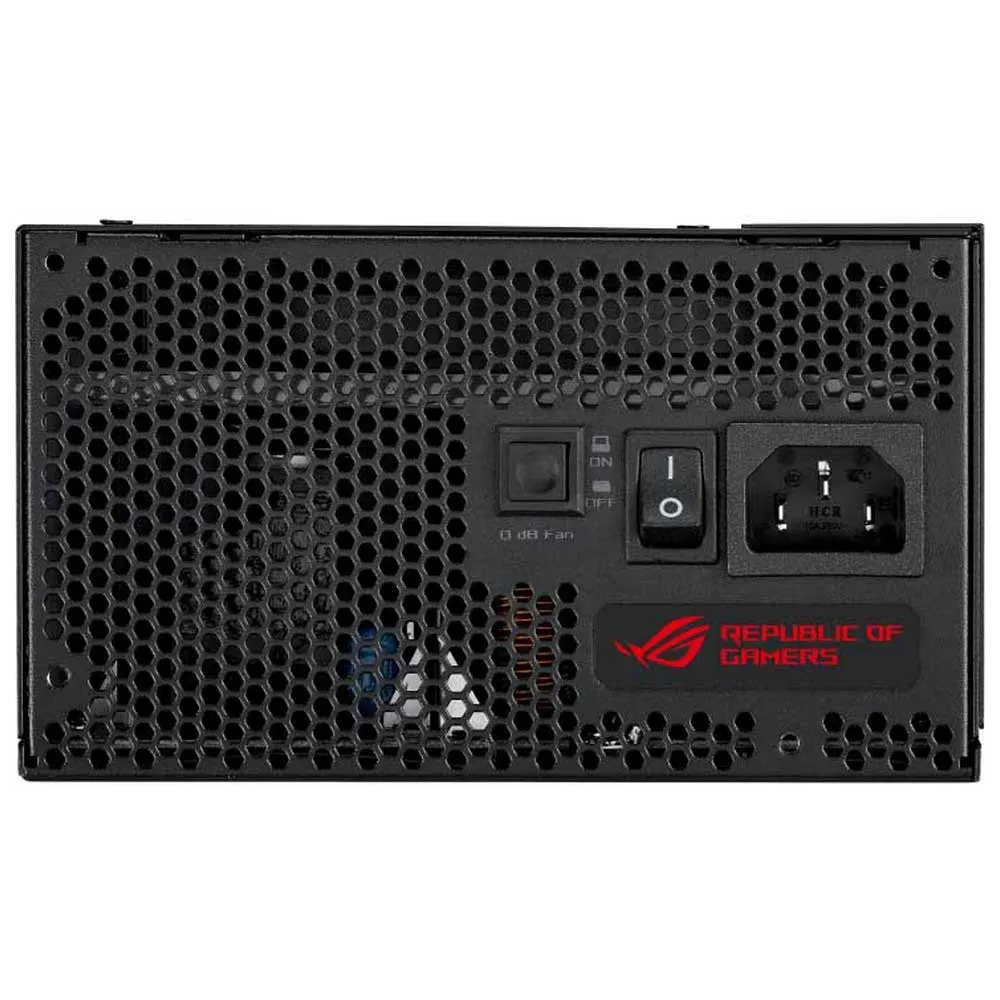 Asus ROG Strix 1000G 1000 Watt 80 Plus Gold SMPS - Image 7