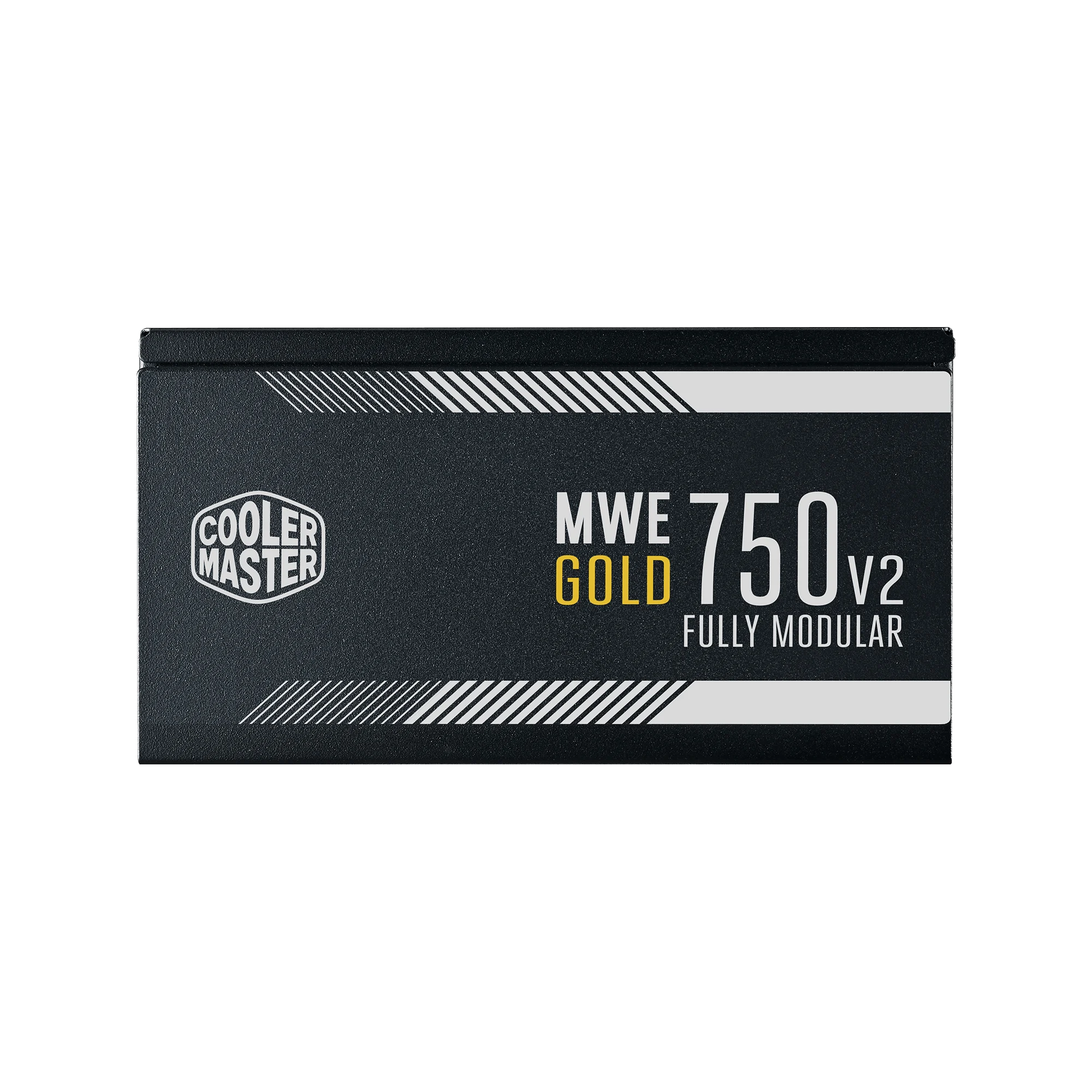 Cooler Master MWE Gold 750 V2 80 Plus Gold SMPS - Image 4