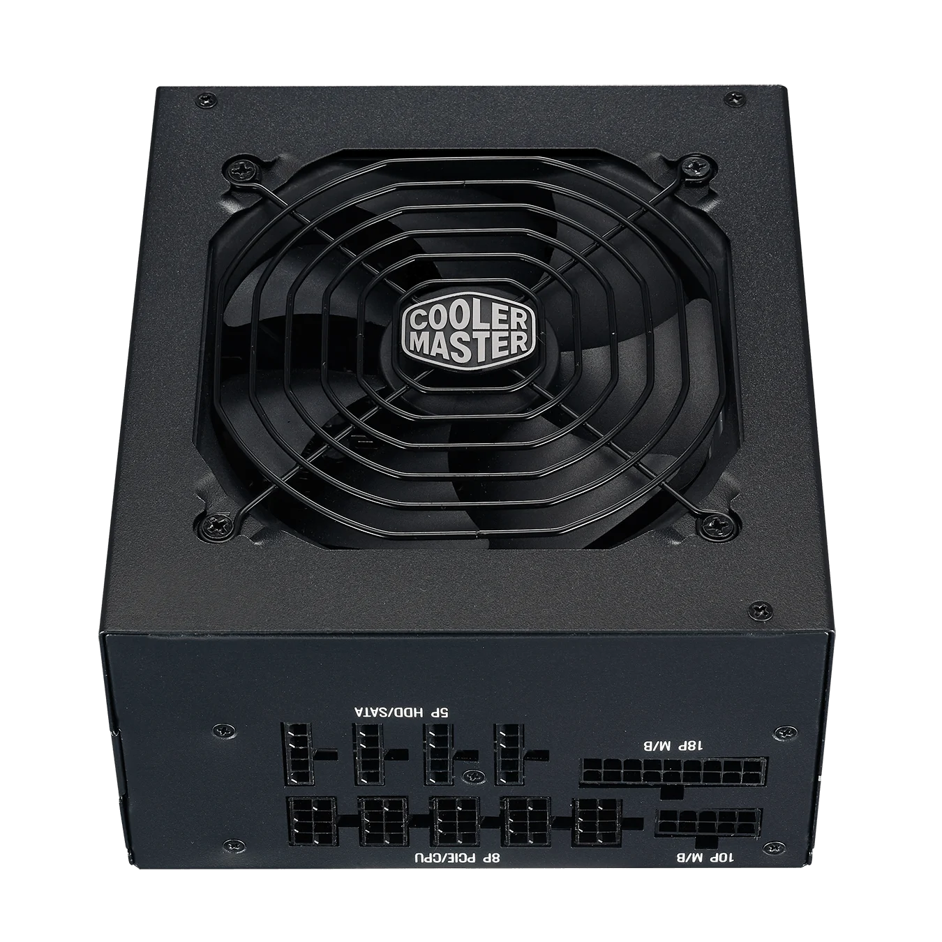 Cooler Master MWE Gold 750 V2 80 Plus Gold SMPS - Image 8