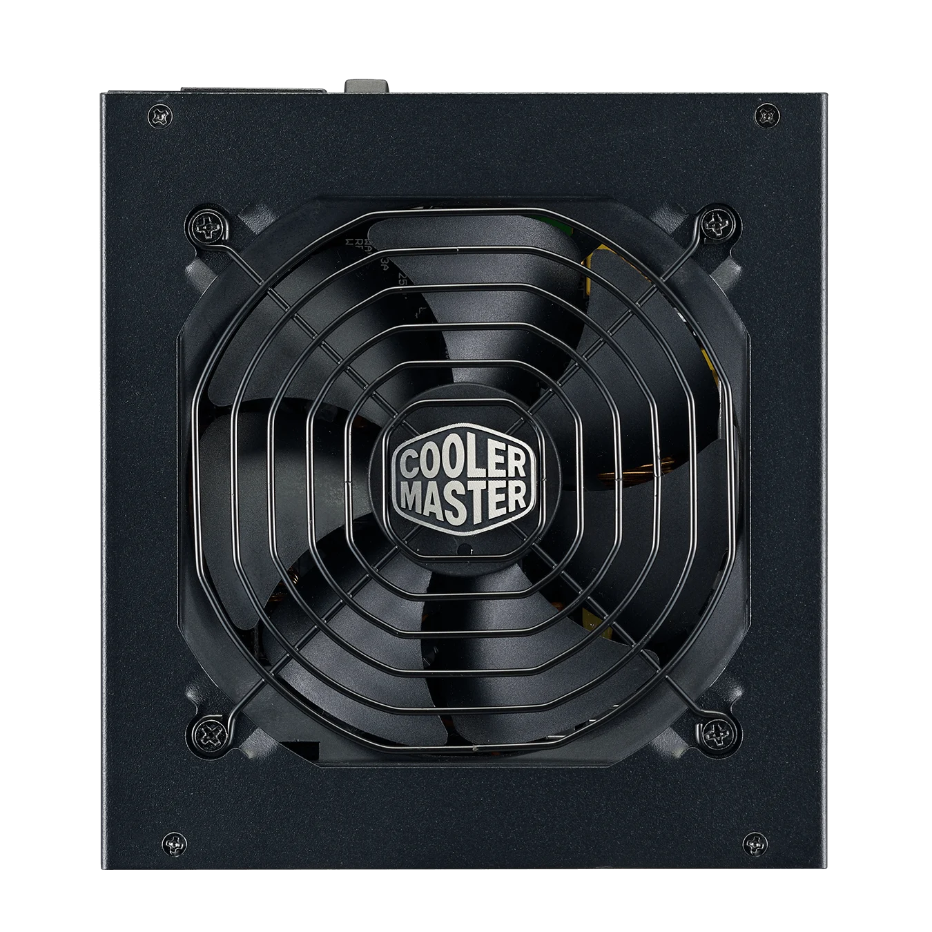 Cooler Master MWE Gold 750 V2 80 Plus Gold SMPS - Image 9