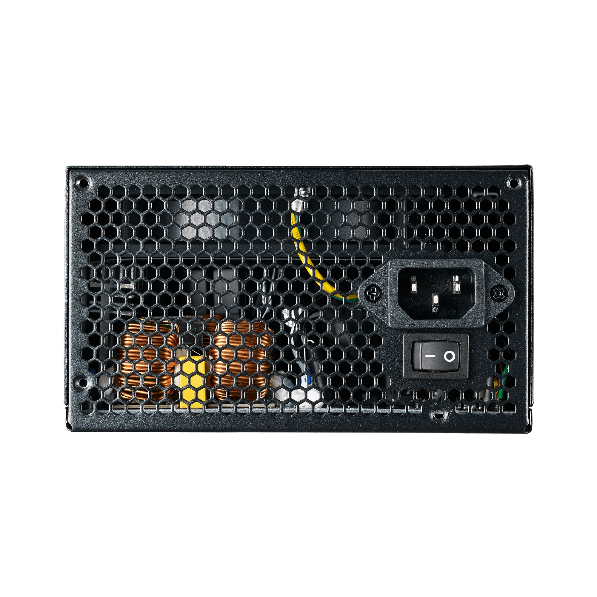 Cooler Master MWE Gold 750 V2 80 Plus Gold SMPS - Image 10