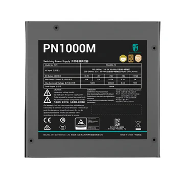 Deepcool Gamer Storm PN1000M 80 Plus Gold SMPS - Image 5