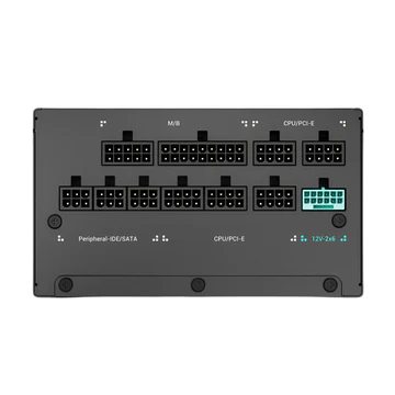 Deepcool Gamer Storm PN1000M 80 Plus Gold SMPS - Image 6