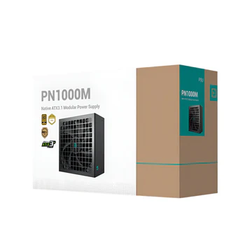 Deepcool Gamer Storm PN1000M 80 Plus Gold SMPS - Image 7