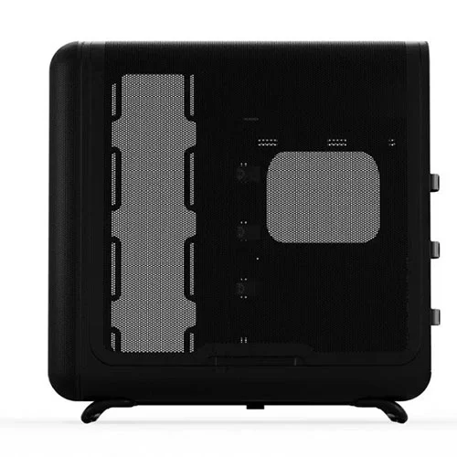 Hyte X50 ATX Mid-Tower Case - Pitch Black - Image 8