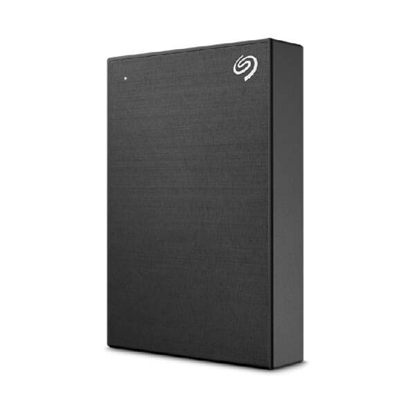 Seagate One Touch 4TB Black External Hard Drive - Image 2