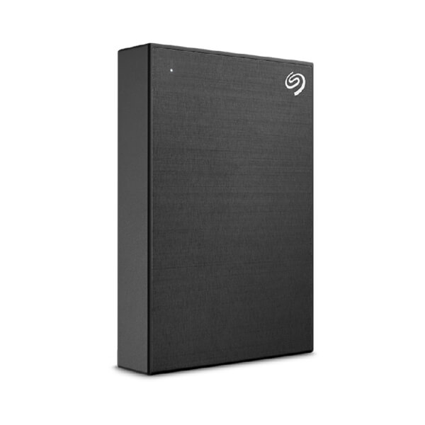 Seagate One Touch 4TB Black External Hard Drive - Image 3