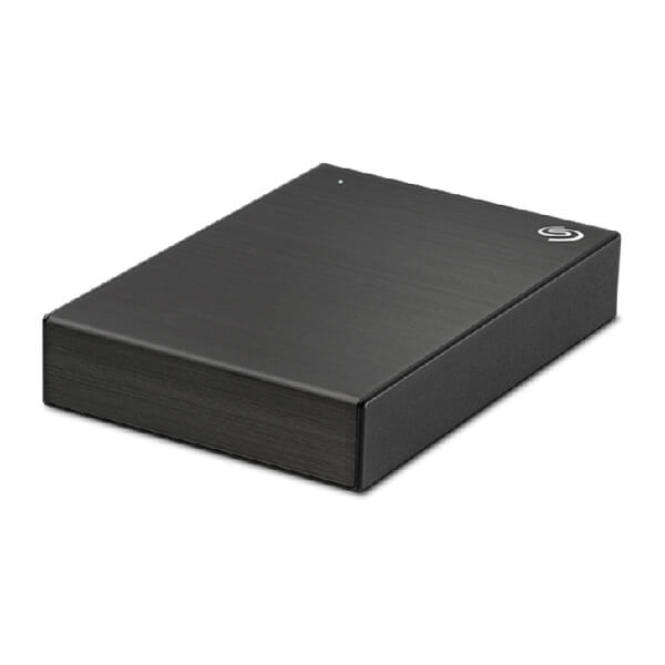 Seagate One Touch 4TB Black External Hard Drive - Image 4