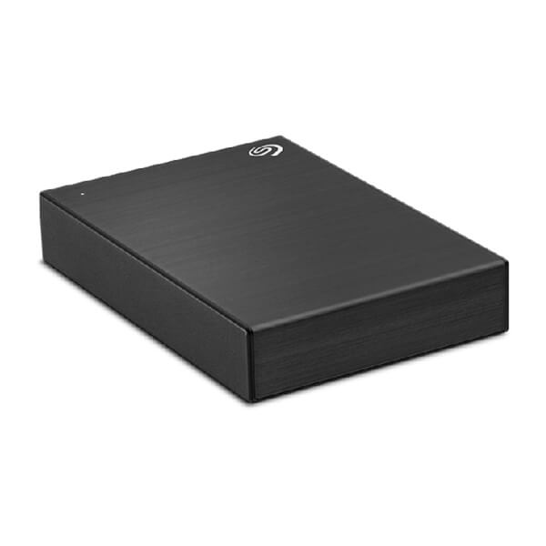 Seagate One Touch 4TB Black External Hard Drive - Image 5