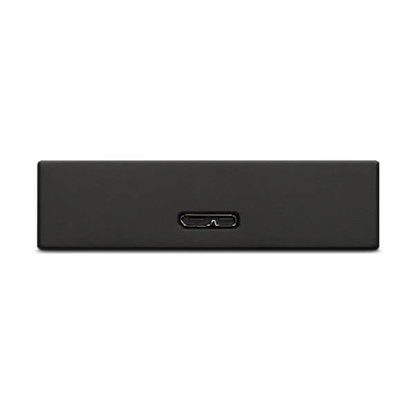 Seagate One Touch 4TB Black External Hard Drive - Image 7