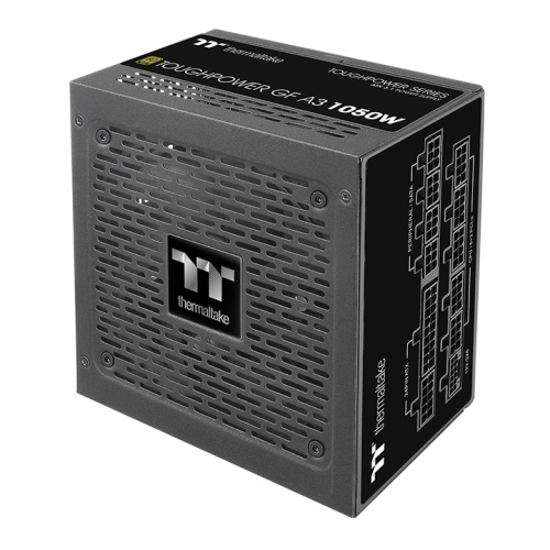 Thermaltake Toughpower GF A3 1050 Watt 80 Plus Gold SMPS - Image 4