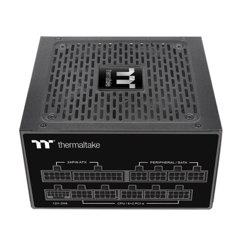 Thermaltake Toughpower GF A3 1050 Watt 80 Plus Gold SMPS - Image 5