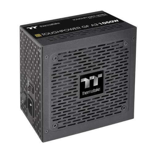 Thermaltake Toughpower GF A3 1050 Watt 80 Plus Gold SMPS - Image 6