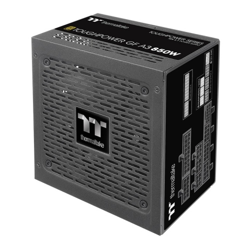 Thermaltake Toughpower GF A3 Gold 850 Watt SMPS - Image 4
