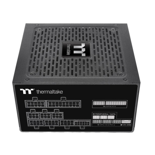Thermaltake Toughpower GF A3 Gold 850 Watt SMPS - Image 5