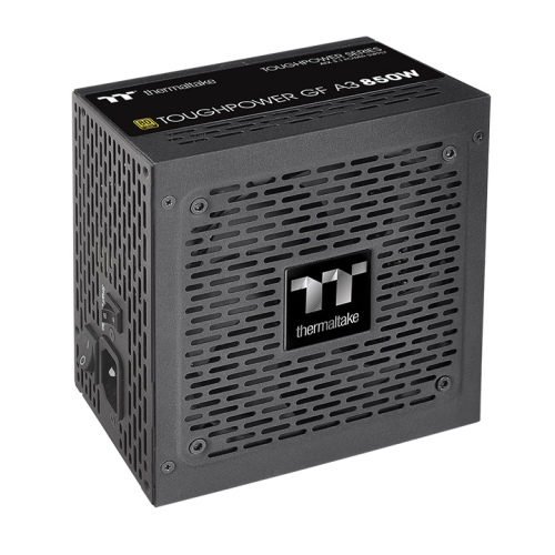 Thermaltake Toughpower GF A3 Gold 850 Watt SMPS - Image 6