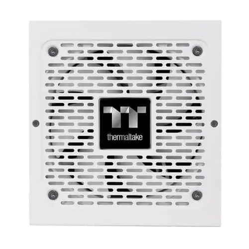 Thermaltake Toughpower GF A3 Snow1050W Smps White - Image 2