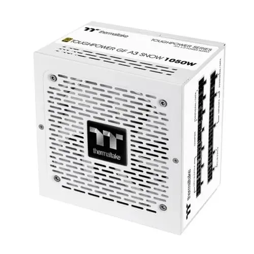 Thermaltake Toughpower GF A3 Snow1050W Smps White - Image 3