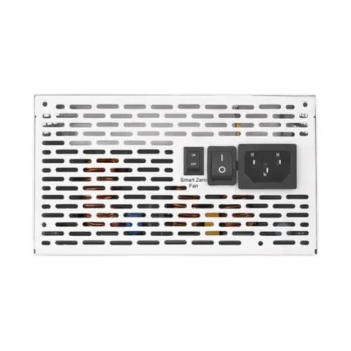Thermaltake Toughpower GF A3 Snow1050W Smps White - Image 5