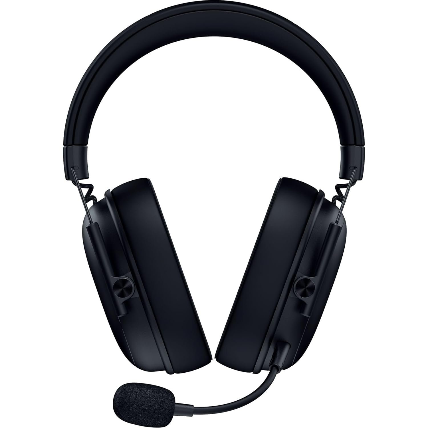 Razer BlackShark V3 X HyperSpeed Wireless E-Sports Headset Black - Image 2