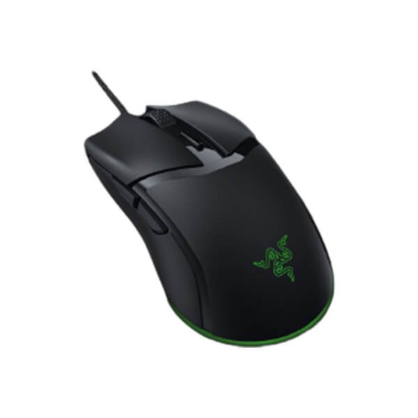 Razer Cobra RGB Gaming Mouse Black - Image 2