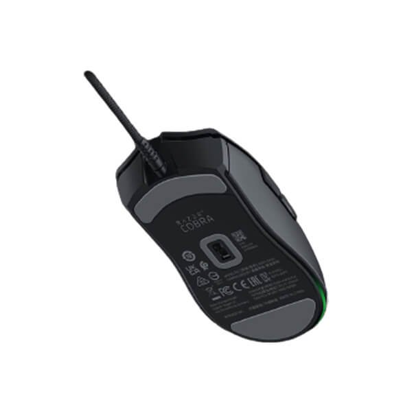 Razer Cobra RGB Gaming Mouse Black - Image 3