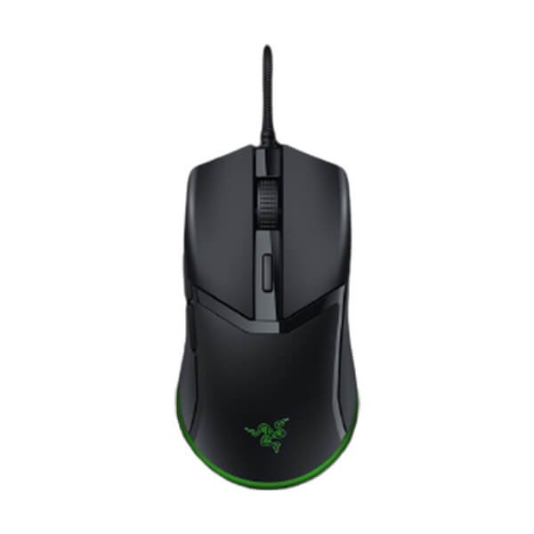 Razer Cobra RGB Gaming Mouse Black