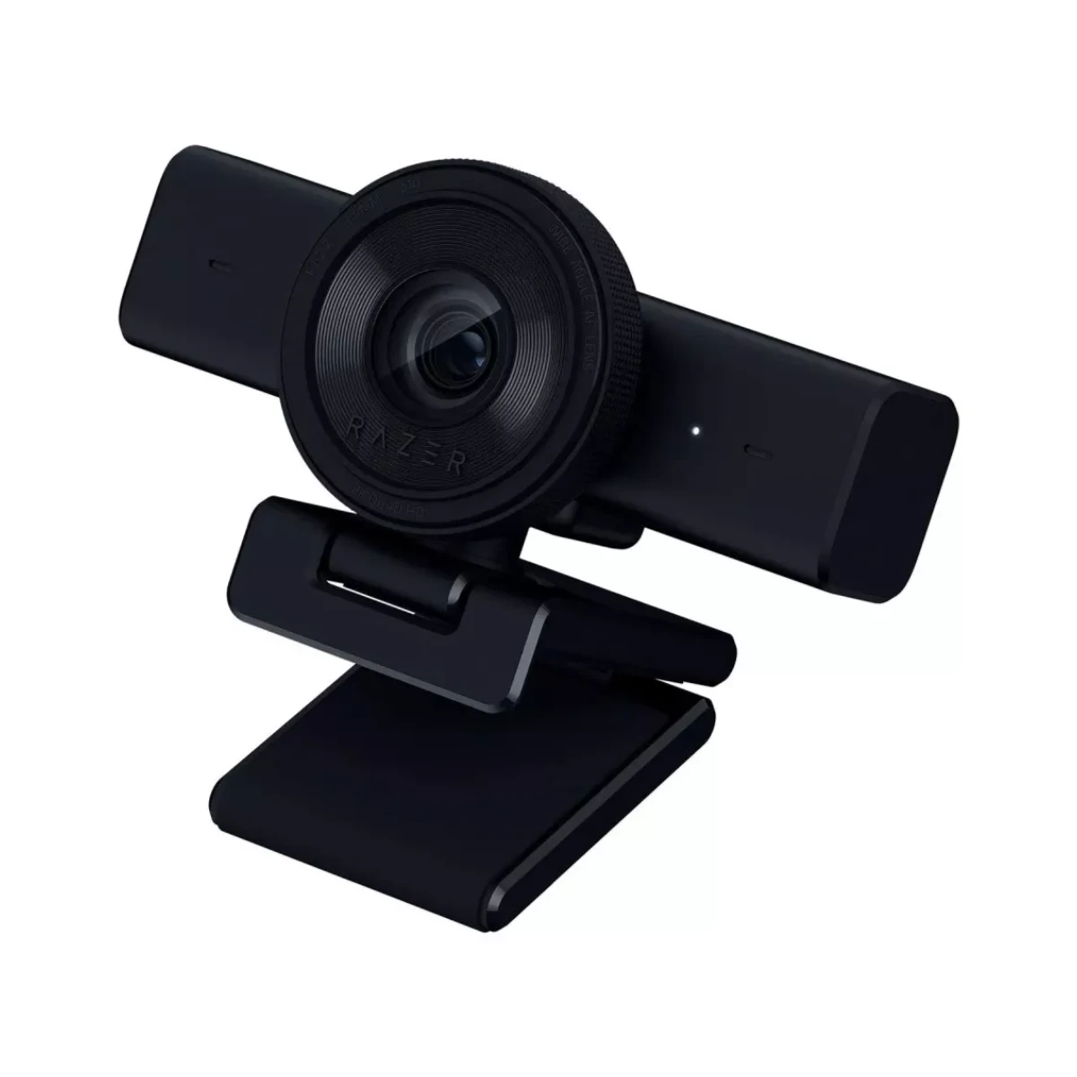Razer Kiyo V2 X 1440p 60 FPS Streaming Webcam (Black) - Image 2