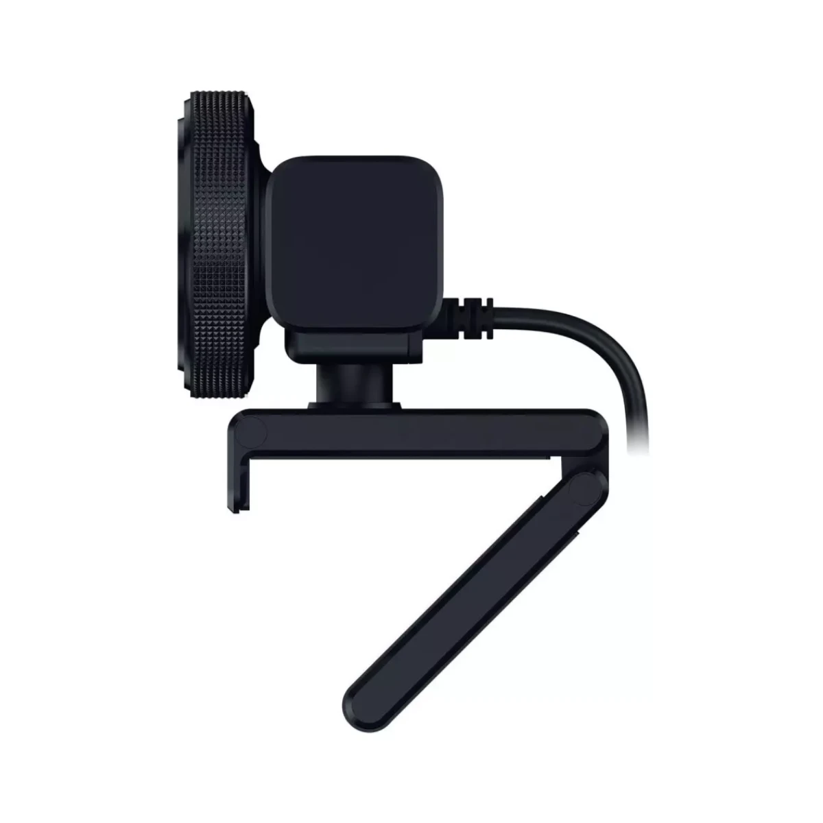 Razer Kiyo V2 X 1440p 60 FPS Streaming Webcam (Black) - Image 3