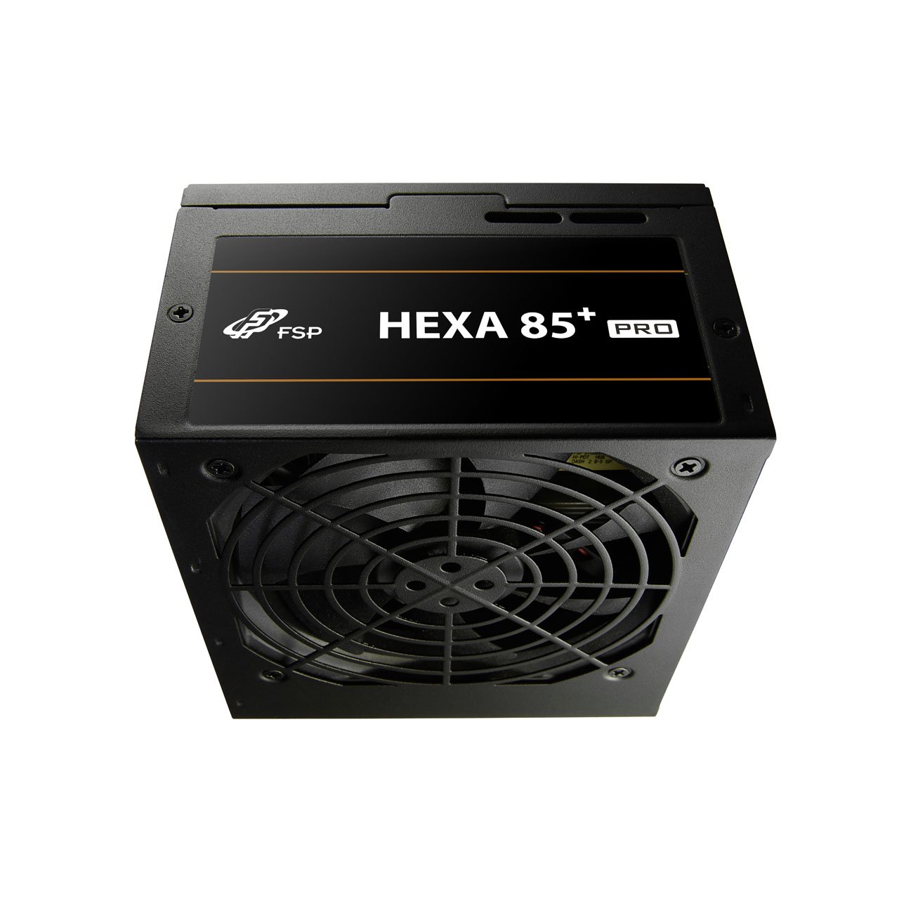 FSP Hexa 85 Plus Pro Bronze 650 Watt ATX 3.1 SMPS - Image 5