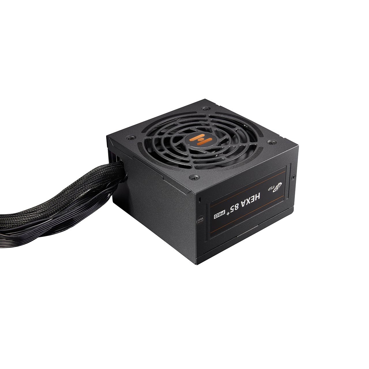 FSP Hexa 85 Plus Pro Bronze 750 Watt ATX 3.1 SMPS - Image 4