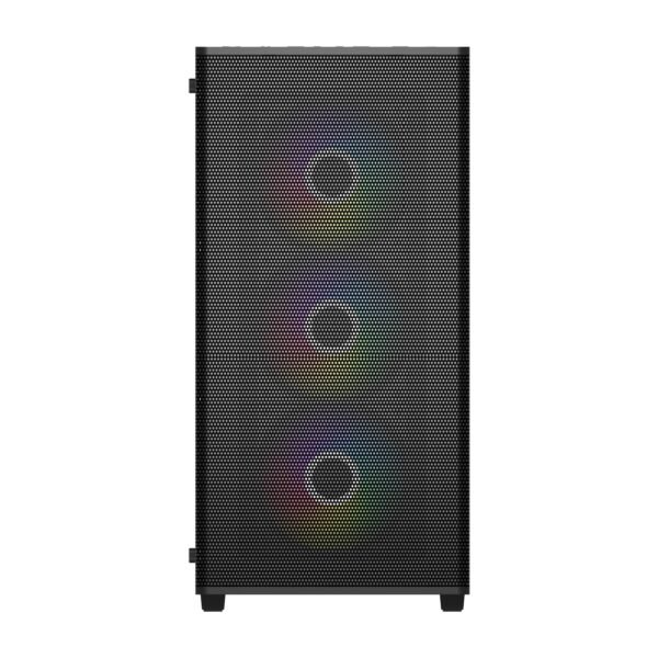 FSP M220 PC Case-Black - Image 3