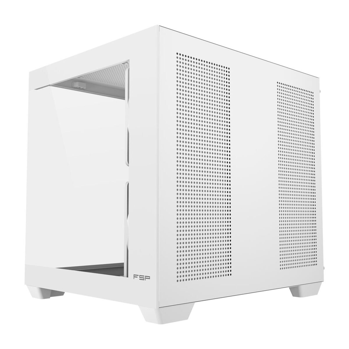 FSP S140-WA ARGB MICRO White - Image 4