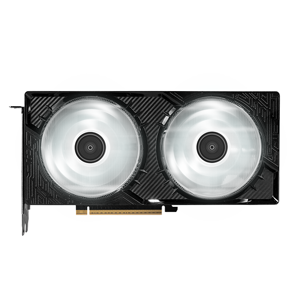 GeForce RTX™ 5070 Ti 1-Click OC 2X Graphics Card - Image 2