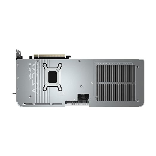 Gigabyte RTX 5070 Ti Aero OC White 16GB GDDR7 Graphics Card - Image 4