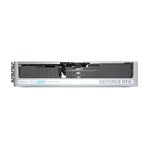 Gigabyte RTX 5070 Ti Aero OC White 16GB GDDR7 Graphics Card - Image 5