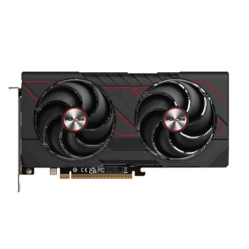 Sapphire Pulse RX 9060 XT OC 16GB GDDR6 Graphics Card - Image 2